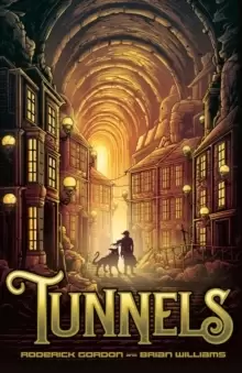 Image of Tunnels (2020 reissue)