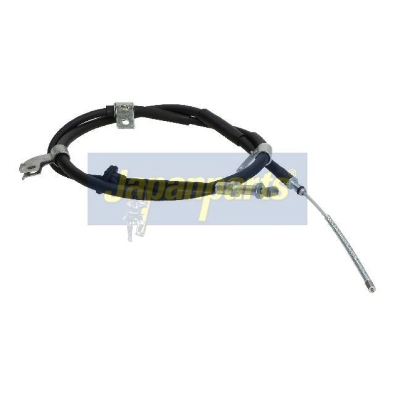 Image of JAPANPARTS Handbrake cable JAPANPARTS BC-709L