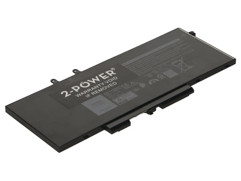 Image of 2-Power CBP3672A laptop spare part Battery
