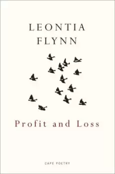 Image of Profit and loss by Leontia Flynn