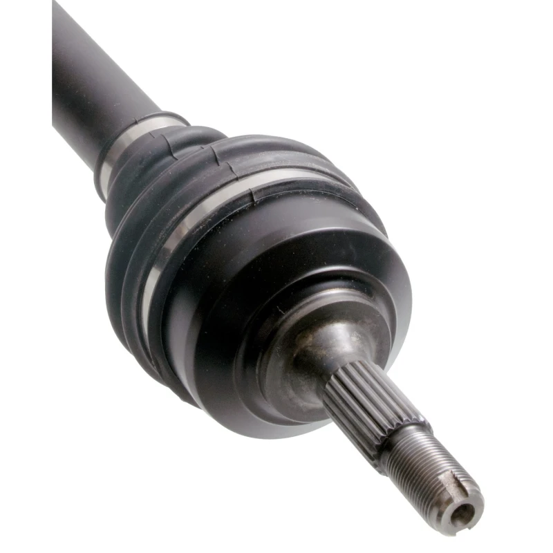 Image of Drive shaft FEBI BILSTEIN 193736