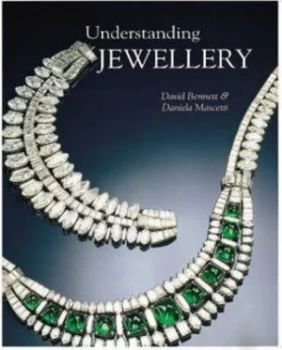 Image of Understanding Jewelry Hardback