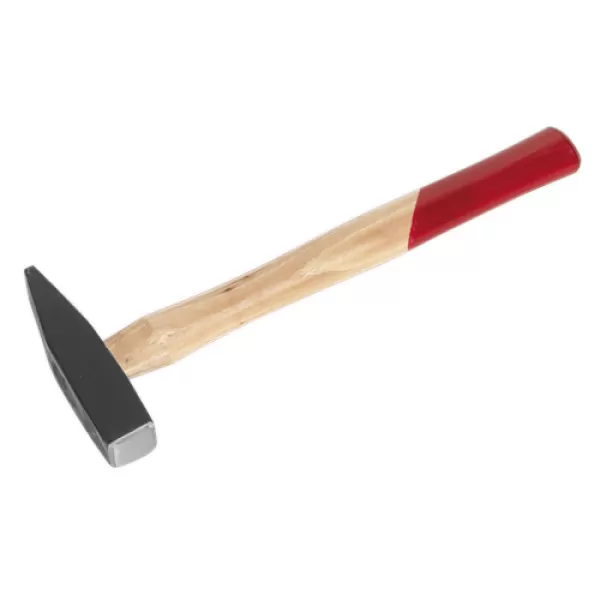 Image of Genuine SEALEY MCH500 Machinist Hammer 500g
