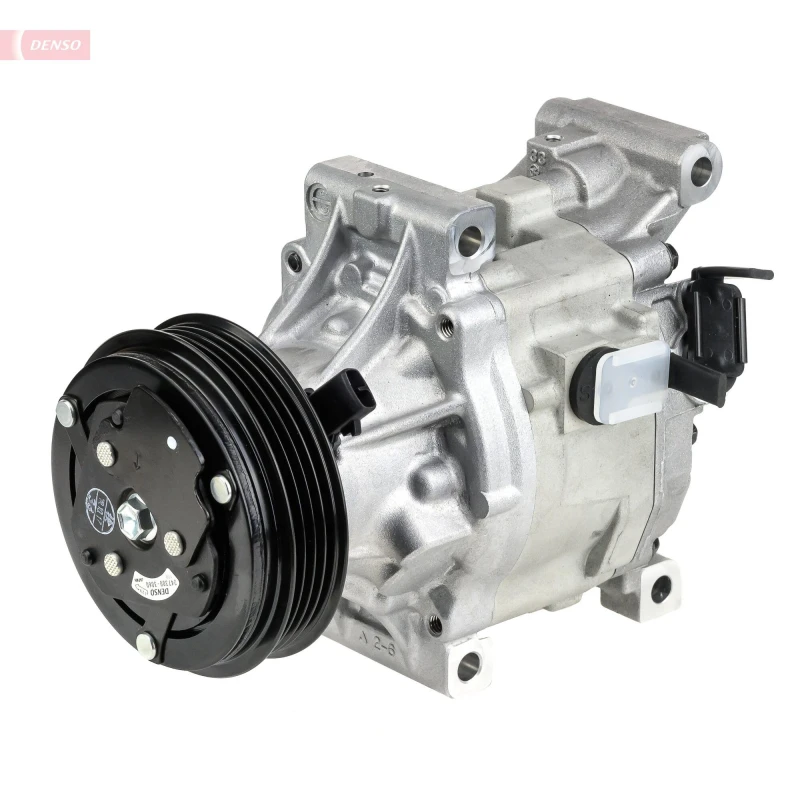 Image of DENSO Air conditioning compressor DENSO DCP44010
