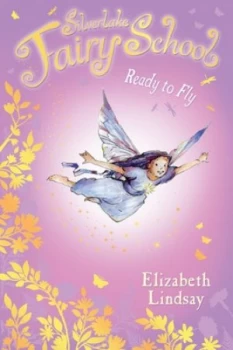 Image of Ready to Fly by Elizabeth Lindsay and Anna Currey Paperback
