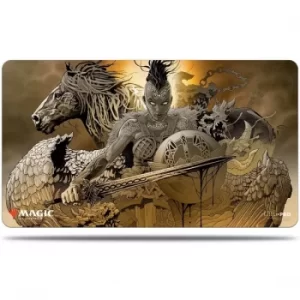 Image of Magic: The Gathering Reidane, God of the Worthy Playmat
