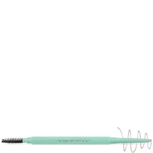 image of Sweed Lashes Brow Pencil 4g (Various Shades) - Taupe