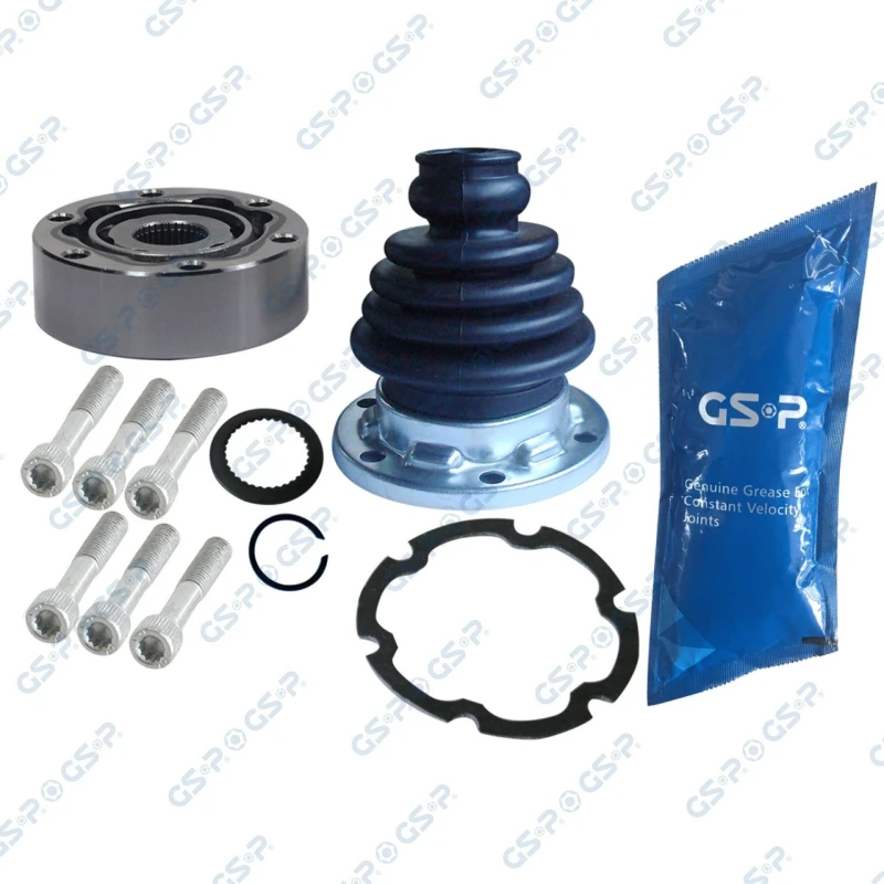 Image of GSP CV joint kit GSP 603003