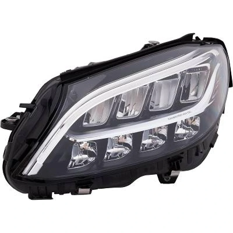 Image of Headlight DIEDERICHS 1673185