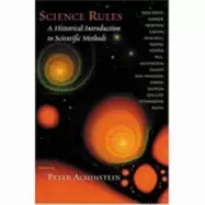 Image of science rules a historical introduction to scientific methods