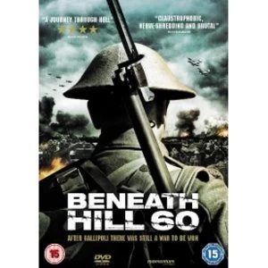 Image of Beneath Hill 60 DVD