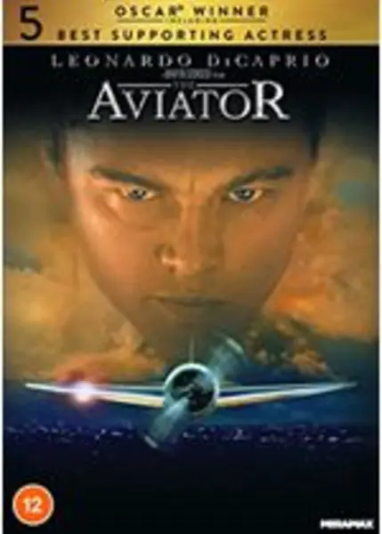 Image of The Aviator [2004]