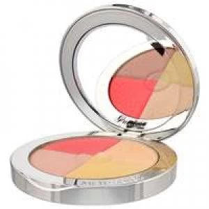 Image of Guerlain Meteorites Illuminating Powder Compact 04 Gold 8g