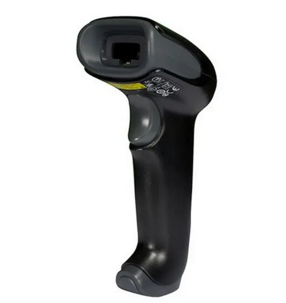 image of Honeywell Honeywell Voyager 1250g 1D Laser Black 1250G-2USB