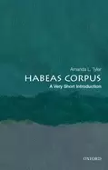 Image of Habeas Corpus: A Very Short Introduction