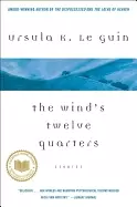 Image of winds twelve quarters stories by le guin ursula k