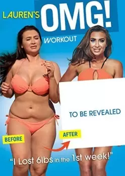 Image of Laurns OMG! Workout