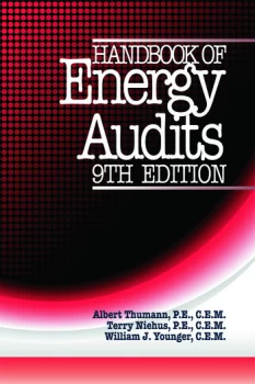 Image of Handbook of Energy Audits Ninth Edition