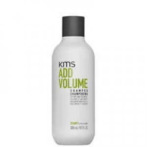 image of KMS START AddVolume Shampoo 300ml