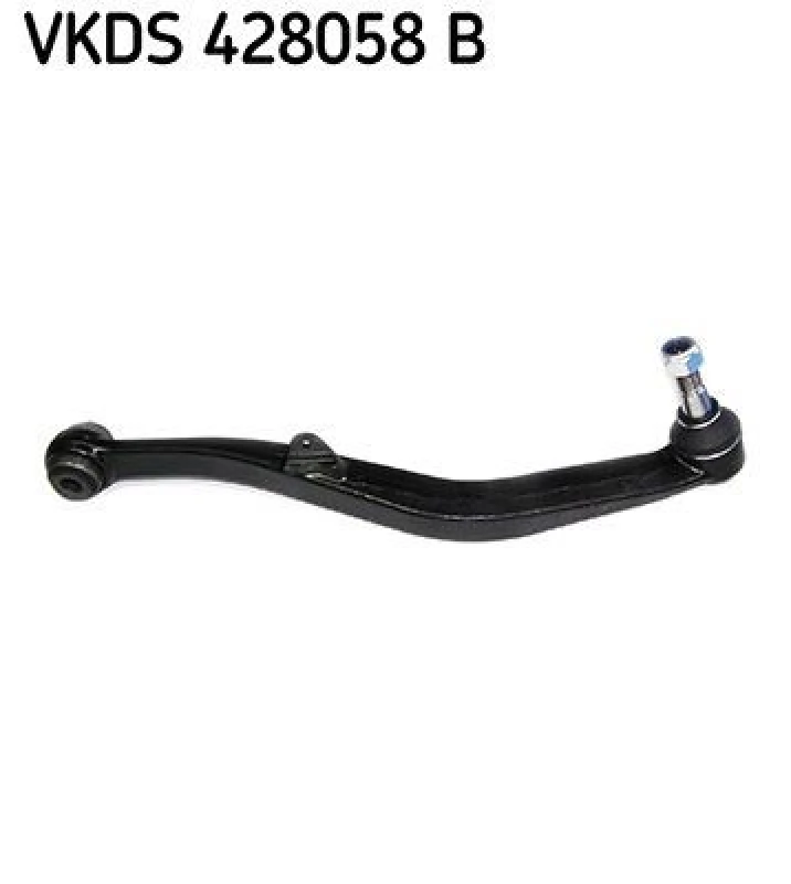 Image of SKF Suspension arm SKF VKDS 428058 B