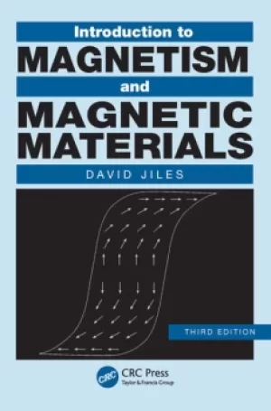 Image of Introduction to Magnetism and Magnetic Materials