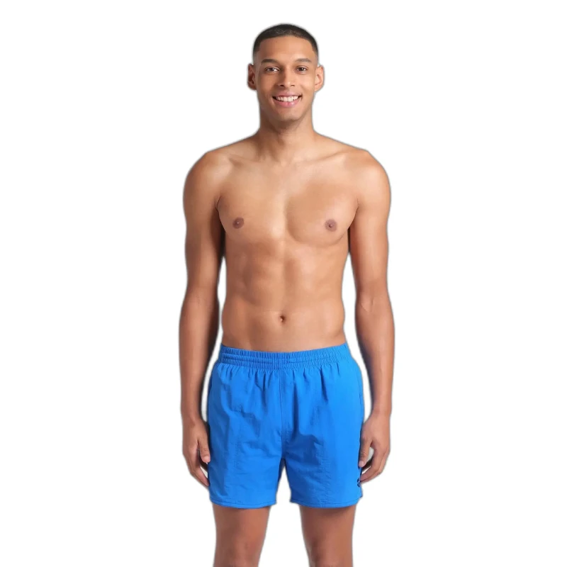 Image of Swim shorts Arena Bywayx Bleu Male L