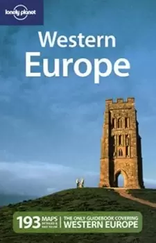 Image of Western Europe by Ryan ver Berkmoes