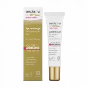 Image of Sesderma Sesretinal Mature Skin Eye Contour 15ml