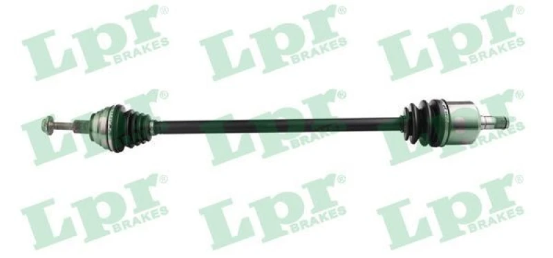 Image of LPR Drive shaft LPR DS60035