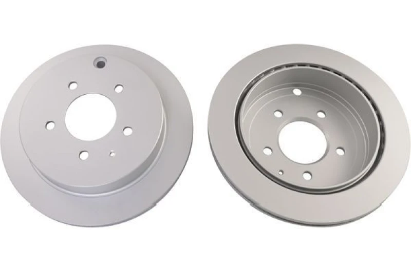 Image of KAVO PARTS Brake disc KAVO PARTS BR-4752-C