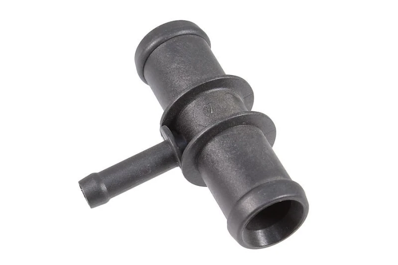 Image of Coolant pipe METZGER 4010447