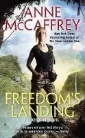 Image of Freedom's Landing by Anne McCaffrey