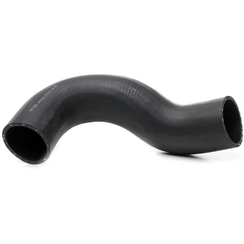 Image of METZGER 2400363 Turbocharger Hose without clamps Charger Intake Hose (3314)