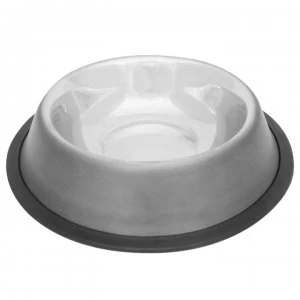 Image of Pet Brands 25cm Dog Bowl