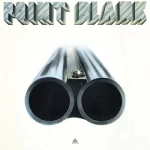 Image of Point Blank by Point Blank Vinyl Album