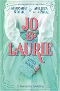 Image of jo and laurie