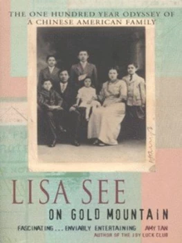 Image of On Gold Mountain by Lisa See Book