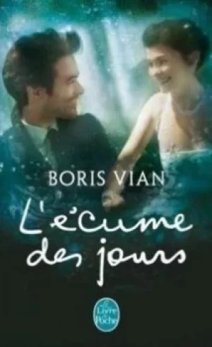Image of Ecume des jours by Boris Vian