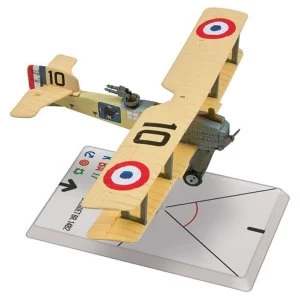 Image of Wings of Glory Breguet BR.14 B2 (Audinot/Hellouin de Cenival)