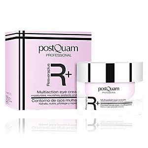 Image of RESVERAPLUS crema ojos multiaccion 15ml