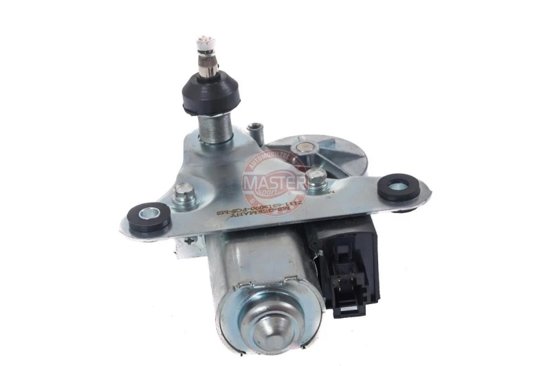 Image of MASTER-SPORT 2111-6313090-PCS-MS Wiper Motor Rear Wiper Motor (295)