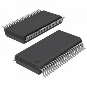 Image of Logic IC Receiver transceiver Texas Instruments CY74FCT162245ATPVC SSOP 48