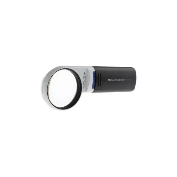 image of 151110 10X Mobilux Illuminated Magnifier - Eschenbach