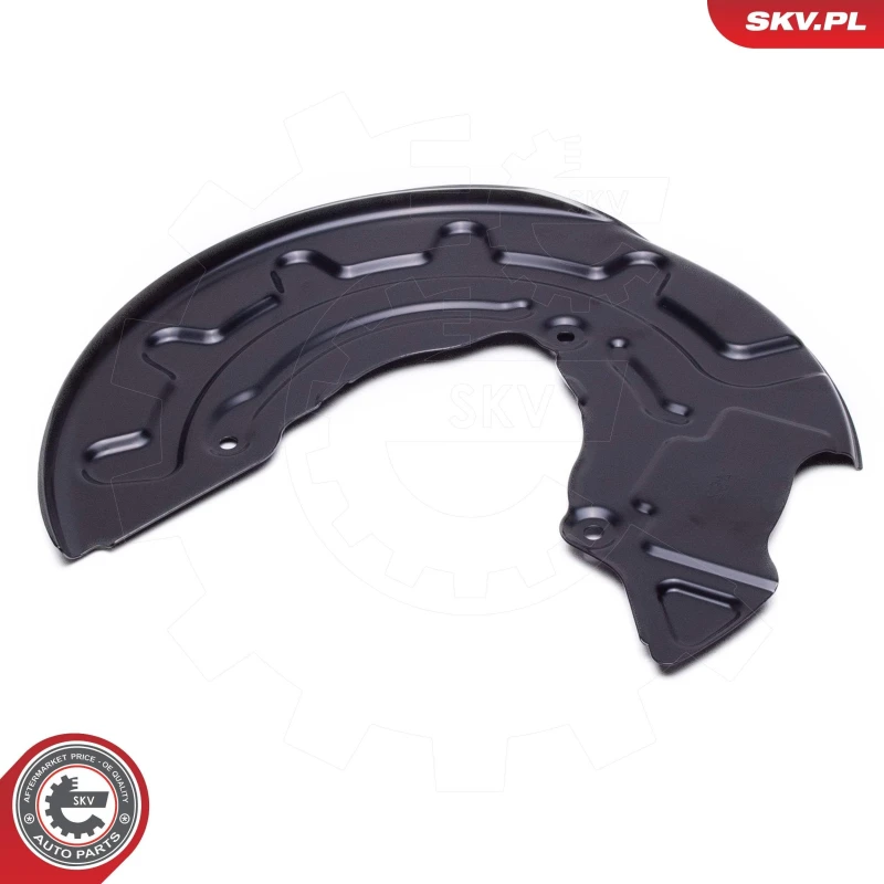 Image of ESEN SKV Brake disc backing plate ESEN SKV 57SKV234