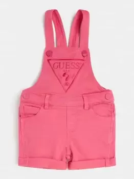 Guess Kids Flavoured Denim Shortall