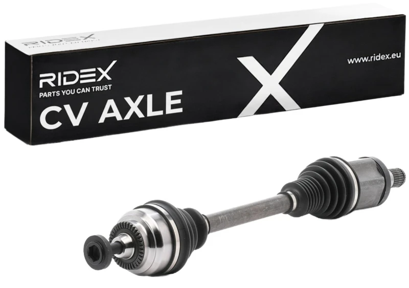 Image of RIDEX Drive shaft RIDEX 13D1305
