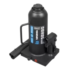 Image of Viking Bottle Jack 10 Tonne - PBJ10S