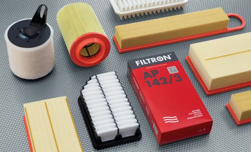 Image of FILTRON Air filter FILTRON AP 102/7