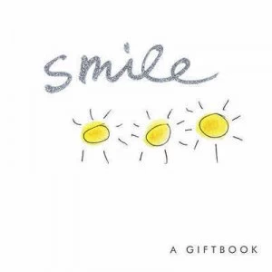Image of Smile by Helen Exley Book