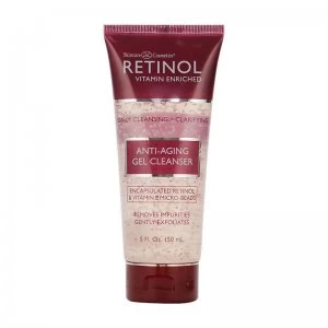 Image of Retinol Gel Cleanser 150ml